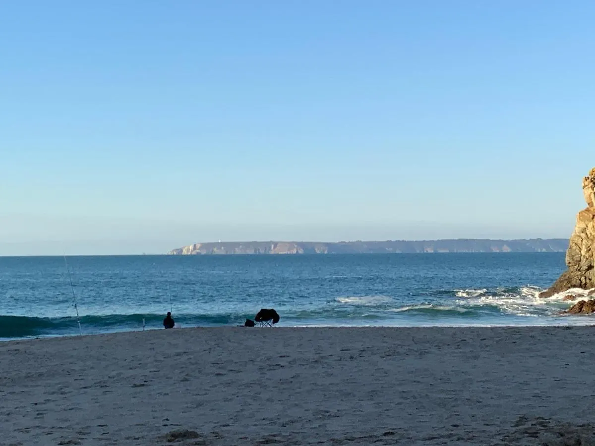 Holiday home Maison Plogoff- Baie Des Trepassees