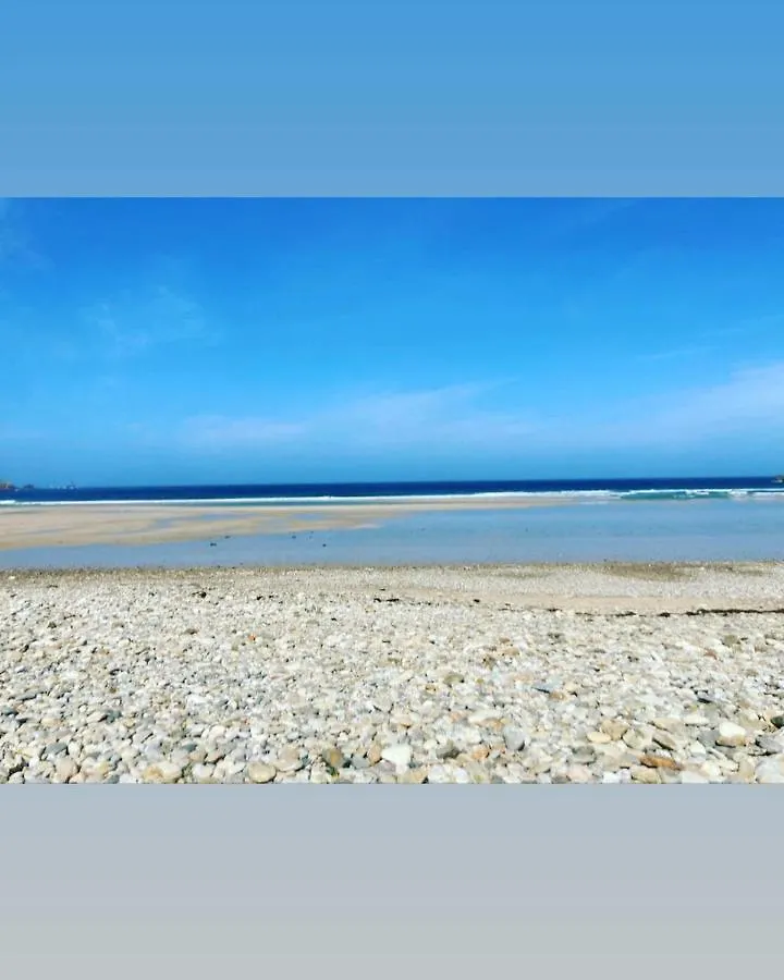 Maison Plogoff- Baie Des Trepassees France