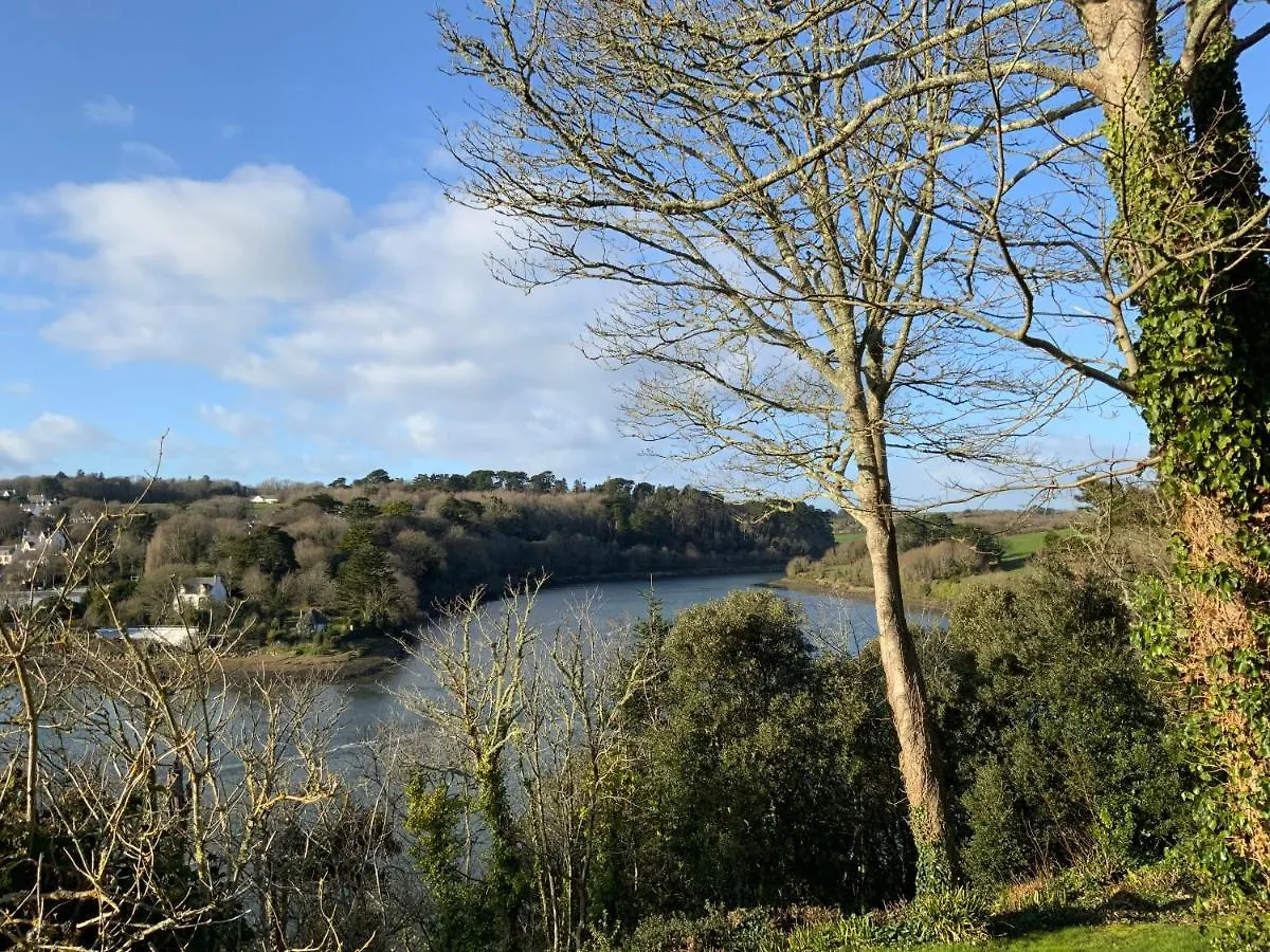 Holiday home Maison Plogoff- Baie Des Trepassees