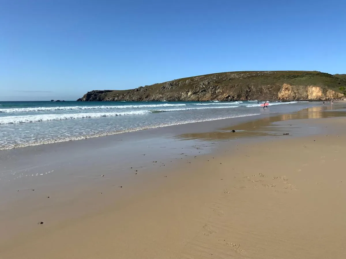 Maison Plogoff- Baie Des Trepassees France