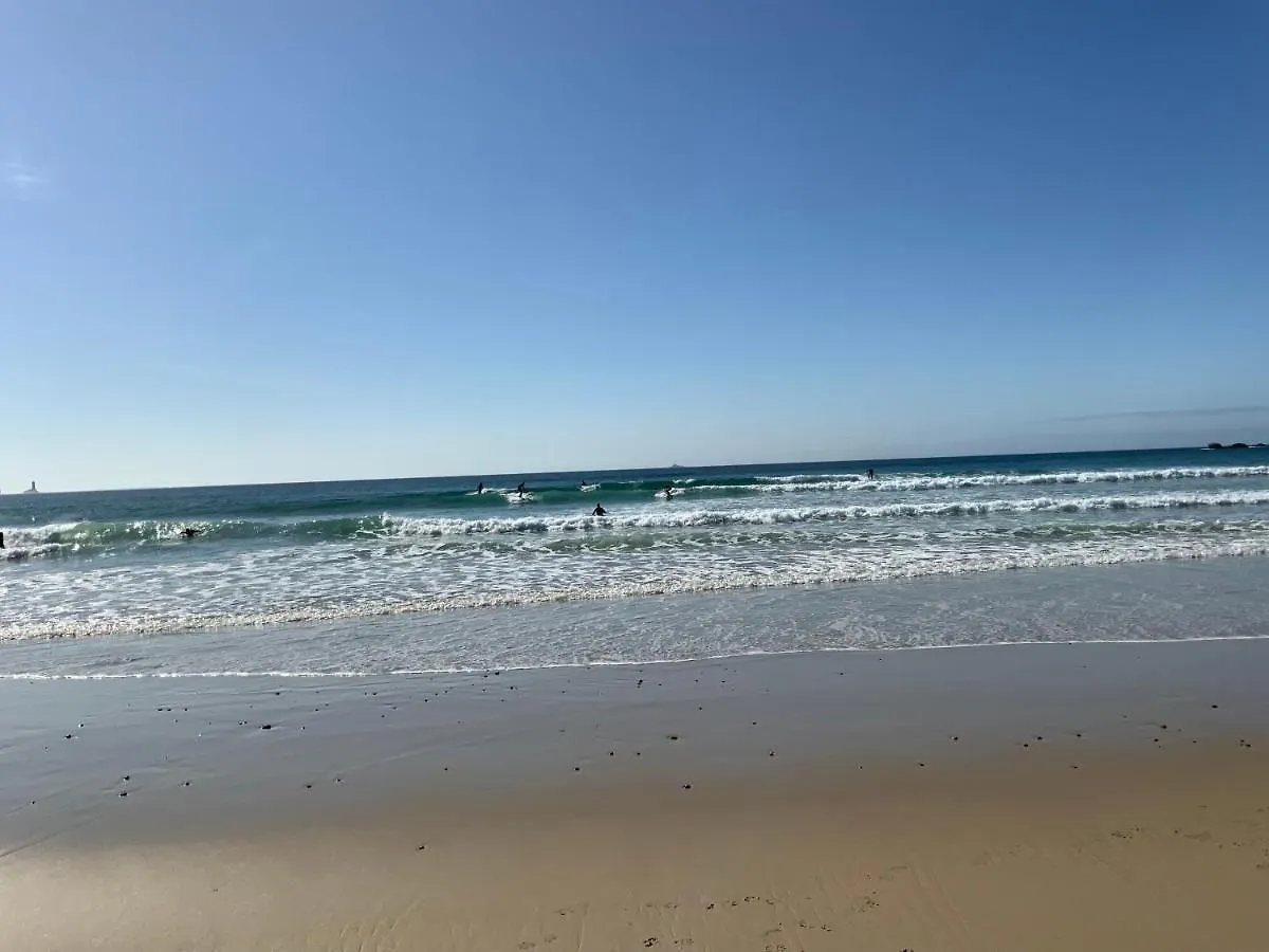 Maison Plogoff- Baie Des Trepassees 0*, Plogoff Frankreich